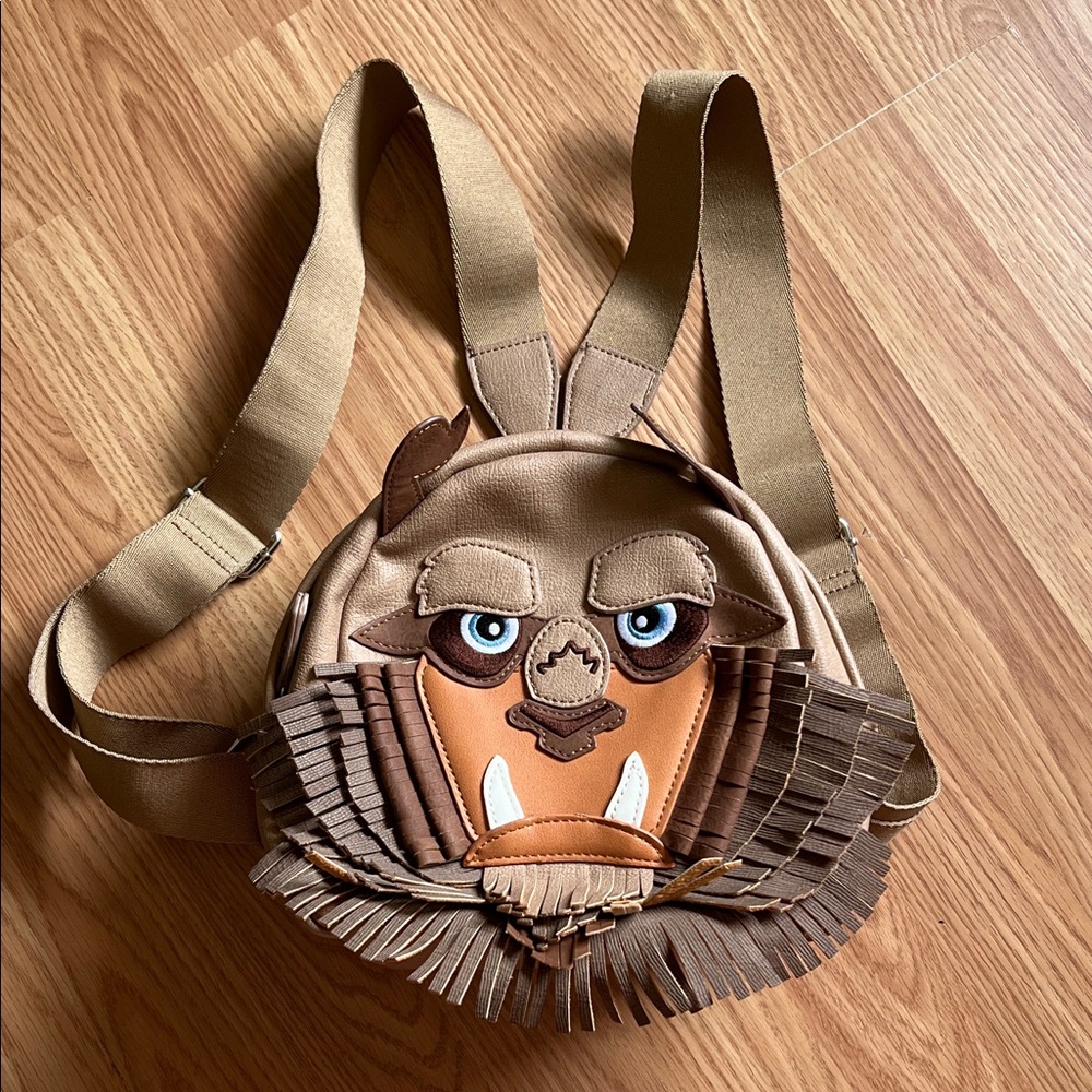 Danielle Nicole Beast Backpack